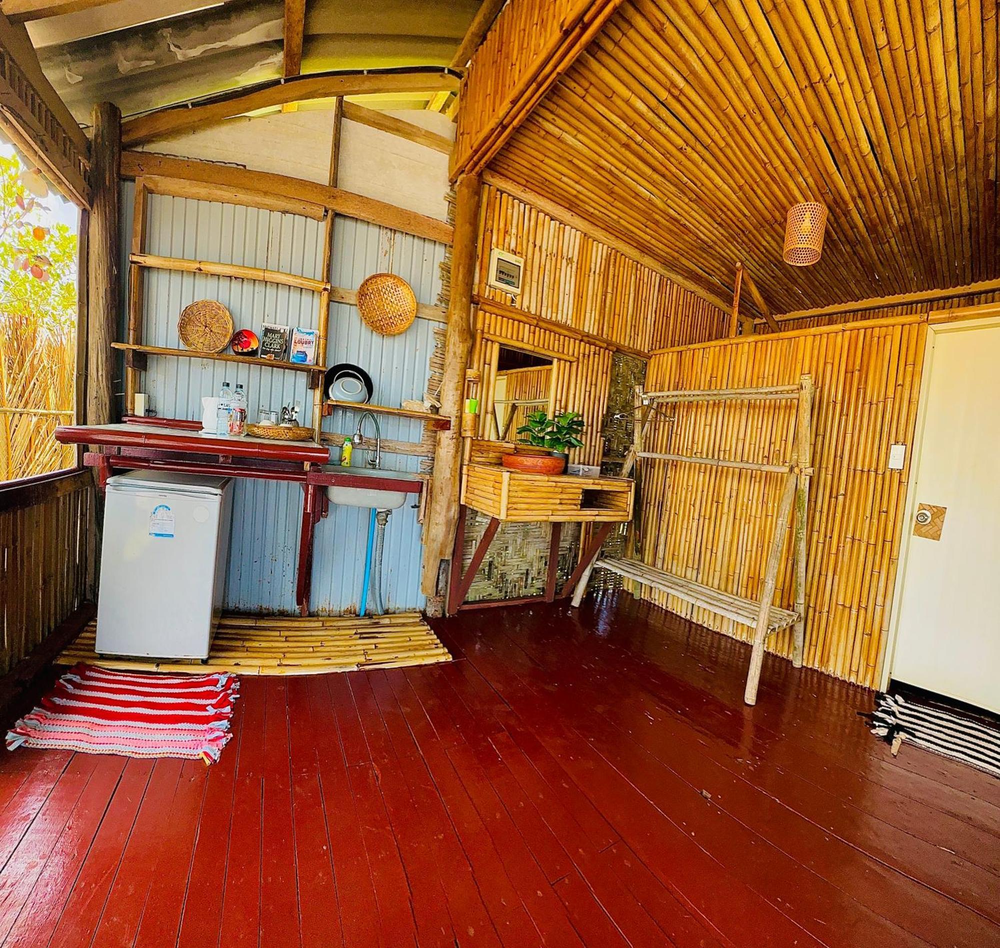 ดีพเฮ้าส์ซีวิว Apartment เกาะลันตา ภายนอก รูปภาพ