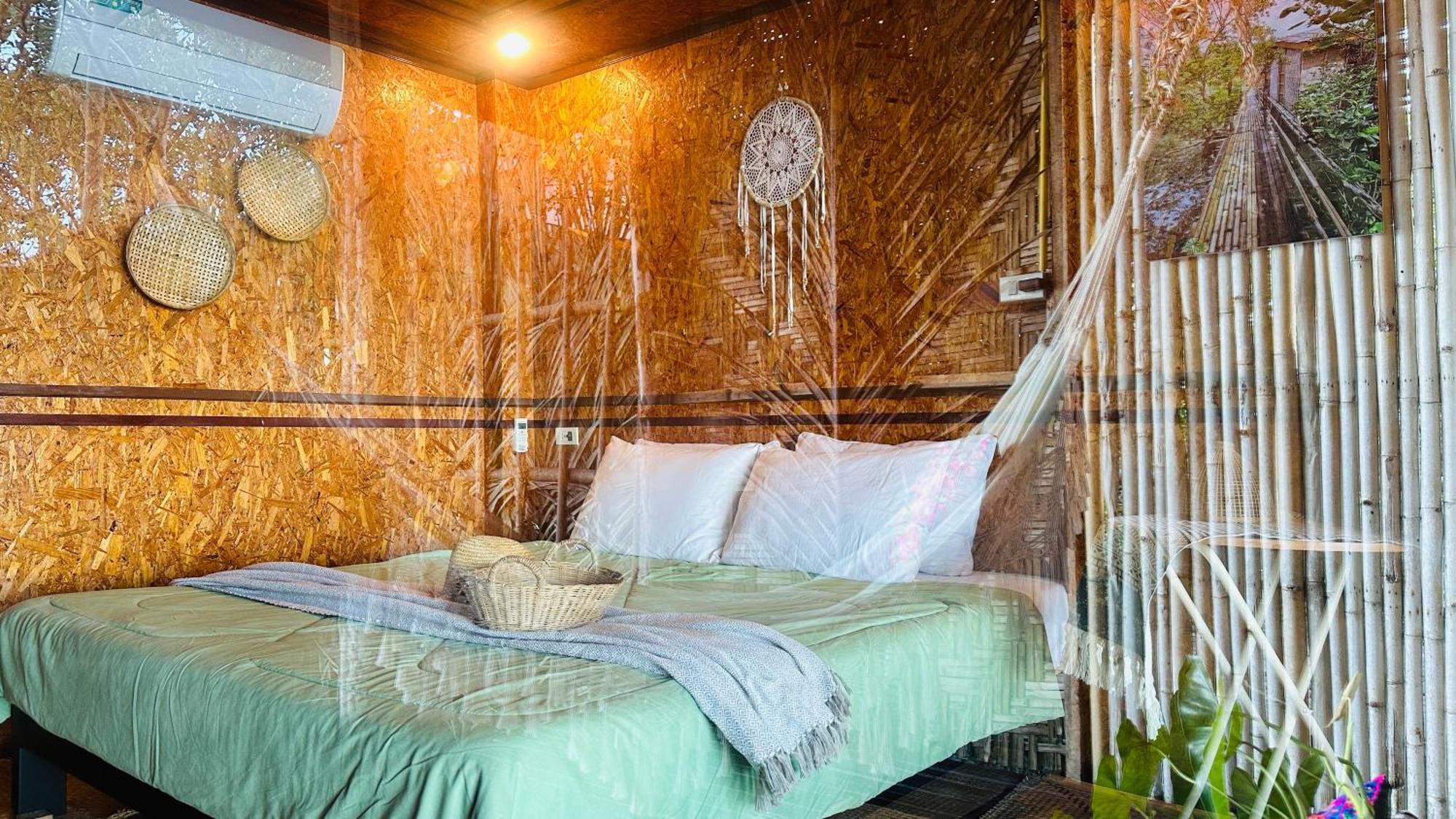 ดีพเฮ้าส์ซีวิว Apartment เกาะลันตา ภายนอก รูปภาพ